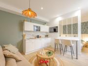 Location Appartement 1 pièce 29 m2 La Rochelle