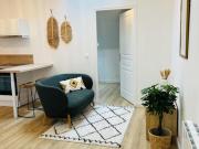 Location Appartement 2 pièces 29 m2 Lille