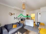 Location Appartement 29 m2 Marseille 6ème Location Appartement 29 m2 Marseille 6ème