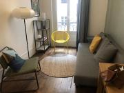 Location Appartement 2 pièces 29 m2 Paris 10ème