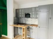 Location Appartement 2 pièces 29 m2 Paris 11ème