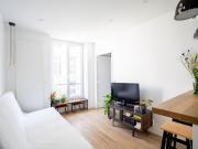 Location Appartement 2 pièces 29 m2 Paris 11ème