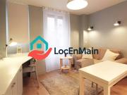 Location Appartement 2 pièces 29 m2 Paris 11ème