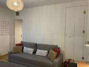 Location Appartement 2 pièces 29 m2 Paris 18ème