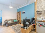 Location Appartement 2 pièces 29 m2 Paris 20ème