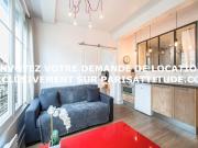 Location Appartement 2 pièces 29 m2 Paris 2ème