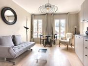 Location Appartement 2 pièces 29 m2 Paris 3ème