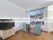 Location Appartement 2 pièces 29 m2 Paris 8ème