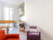Location Appartement 2 pièces 29 m2 Paris 9ème