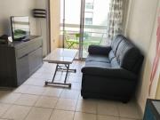 Location Appartement 2 pièces 29 m2 Sète