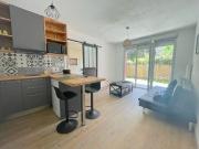 Location Appartement 2 pièces 29 m2 Toulouse