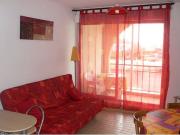 Location Appartement 2 pièces 29m² SETE 34200