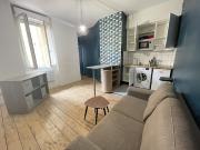 Location Appartement 2 pièces 30.02 m2 Toulouse