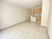 Location appartement 2 pièces 30.23 m² à Montpellier 34000