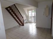 Location Appartement 2 pièces 30.26 m2 Gisors