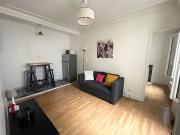 Location Appartement 2 pièces 30.33 m2 Paris 18ème