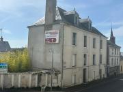 Location Appartement 2 pièces 30 m2 Château Renault