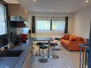 Location appartement 2 pièces, 30.44m², Sète