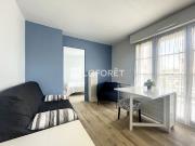 Location Appartement 2 pièces 30.45 m2 Bourg la Reine