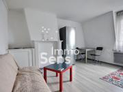 Location Appartement 2 pièces 30.47 m2 Lille