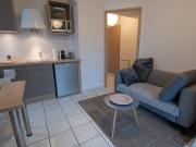 Location Appartement 2 pièces 30.59 m2 Saint Jorioz
