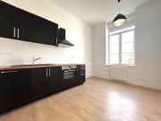 Location Appartement 2 pièces 30.67 m2 Saint Etienne