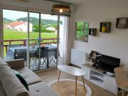 Location Appartement 2 pièces 30 m2 Bidart