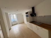 Location Appartement 2 pièces 30.73 m2 Montmorillon