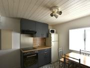 Location Appartement 2 pièces 30.84 m2 Macon