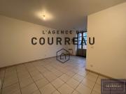 Location Appartement 2 pièces 30.84 m2 Montpellier