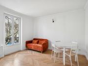 Location Appartement 2 pièces 30.87 m2 Paris 12ème