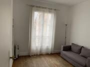 Location Appartement 2 pièces 30.8 m2 Paris 13ème