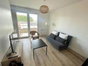 Location Appartement 2 pièces 30.8 m2 Toulouse