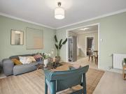 Location Appartement 2 pièces 30 m2 Villeurbanne