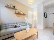 Location Appartement 2 pièces 30 m2 Lille