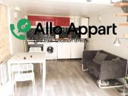 Location Appartement 2 pièces 30 m2 Bordeaux