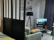 Location Appartement 2 pièces 30 m2 Brest