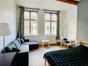 Location Appartement 2 pièces 30 m2 Lille