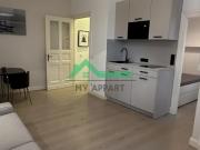 Location Appartement 2 pièces 30 m2 Lyon 2ème