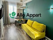 Location Appartement 2 pièces 30 m2 Lyon 4ème