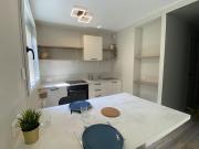 Location Appartement 2 pièces 30 m2 Lyon 6ème