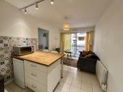 Location Appartement 2 pièces 30 m2 Marseille 8ème