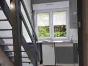 Location Appartement 2 pièces 30 m2 Nantes