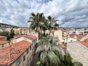 Location Appartement 2 pièces 30 m2 Nice