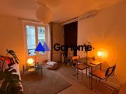 Location Appartement 2 pièces 30 m2 Paris 10ème