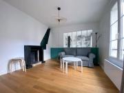 Location Appartement 2 pièces 30 m2 Paris 11ème