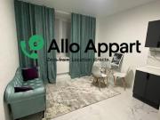 Location Appartement 2 pièces 30 m2 Paris 14ème