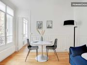 Location Appartement 2 pièces 30 m2 Paris 15ème