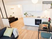 Location Appartement 2 pièces 30 m2 Paris 15ème