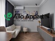 Location Appartement 2 pièces 30 m2 Paris 18ème